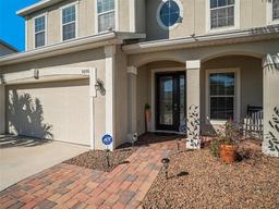 Picture of 5056 Inshore Landing Drive, Apollo Beach, FL 33572