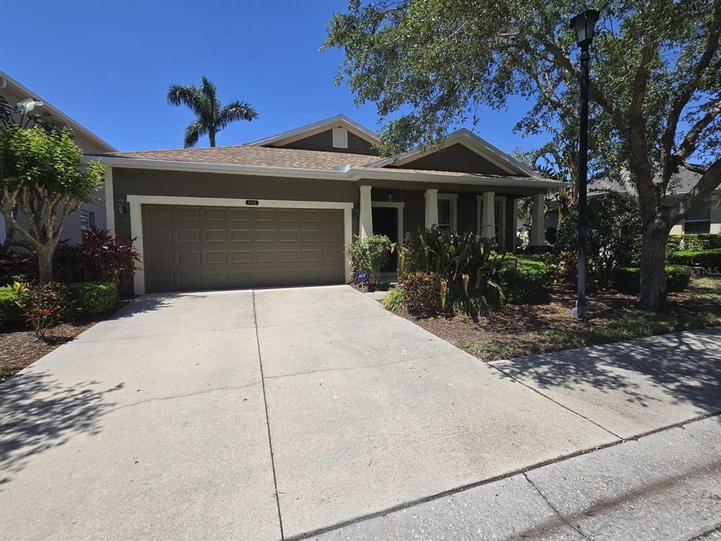 Picture of 8451 Karpeal Drive, Sarasota, FL 34238