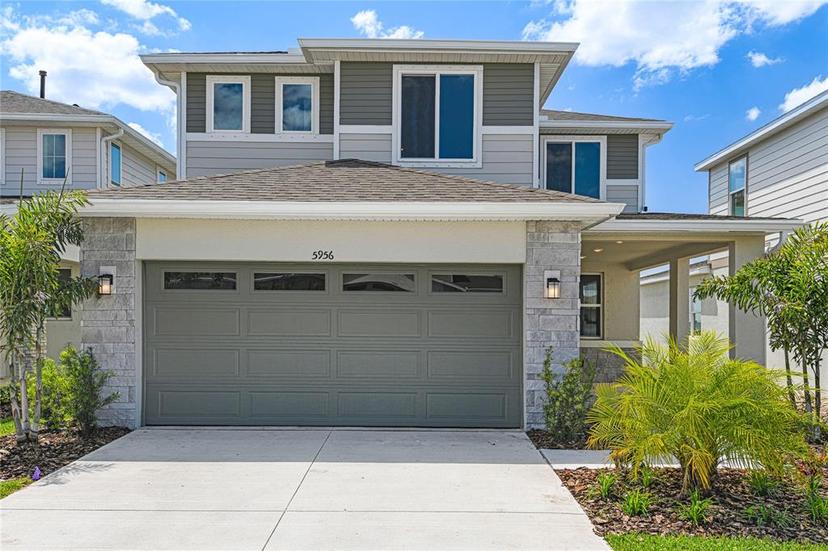 Picture of 5956 Jensen View Avenue, Apollo Beach FL 33572