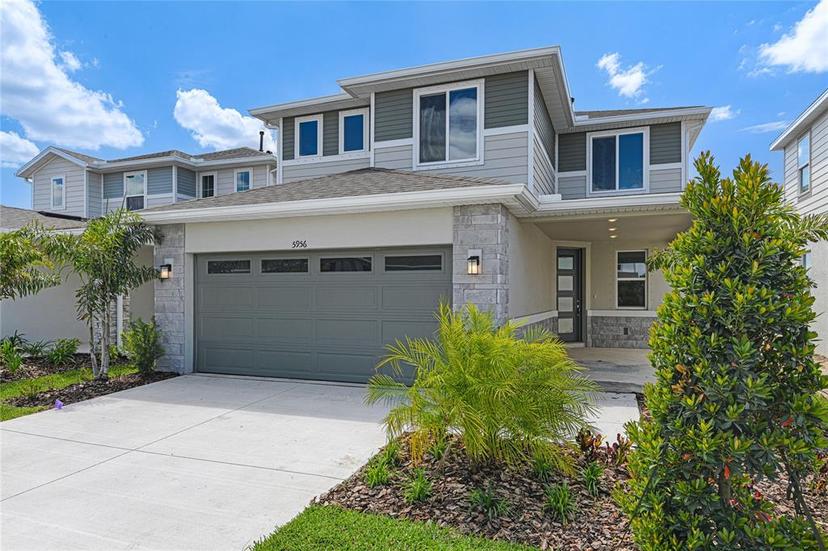 Picture of 5956 Jensen View Avenue, Apollo Beach FL 33572