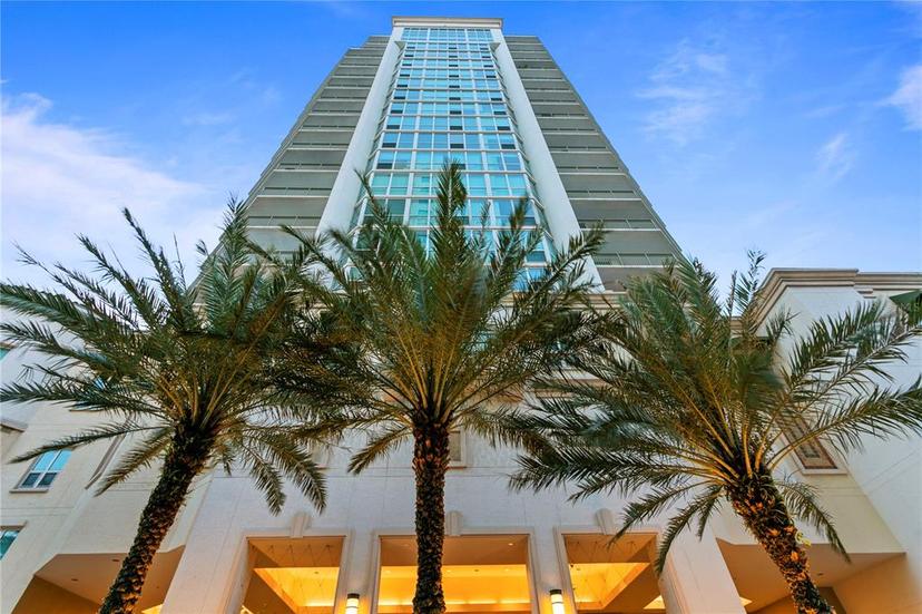 Picture of 450 Knights Run Avenue Unit 1102, Tampa FL 33602
