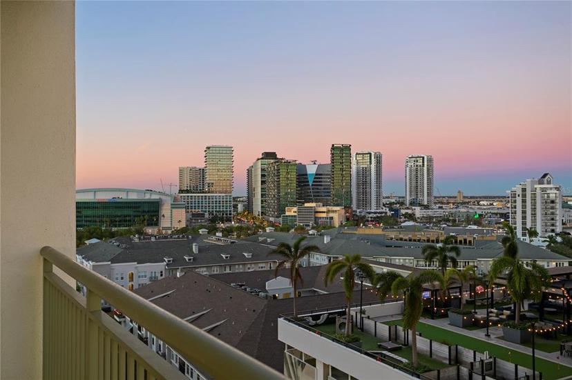 Picture of 450 Knights Run Avenue Unit 1102, Tampa FL 33602