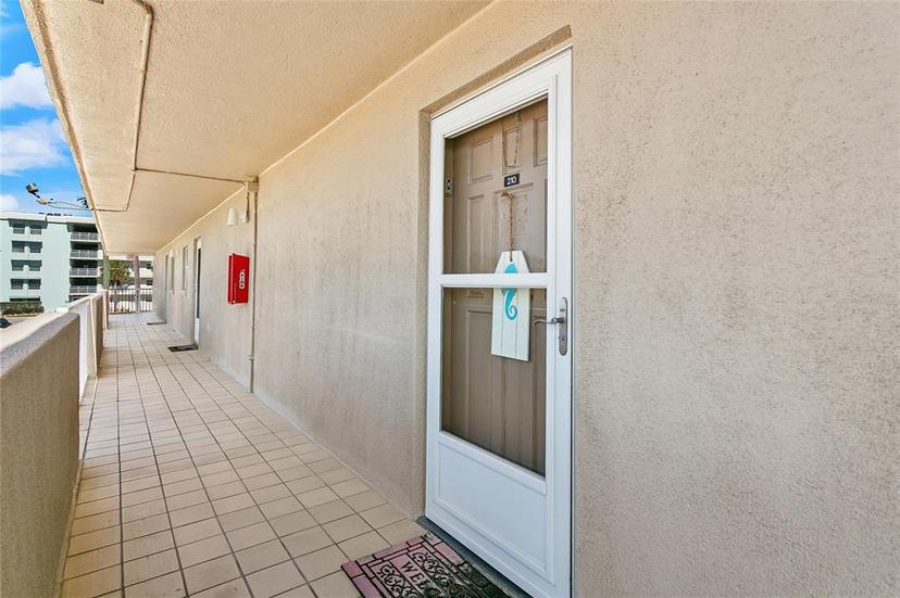 Picture of 4155 S Atlantic Avenue Unit 210, New Smyrna Beach FL 32169