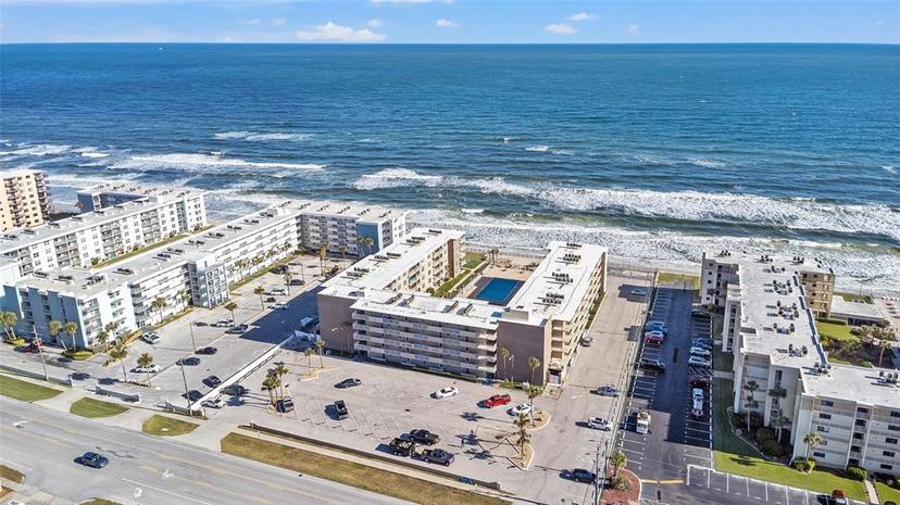 Picture of 4155 S Atlantic Avenue Unit 210, New Smyrna Beach FL 32169
