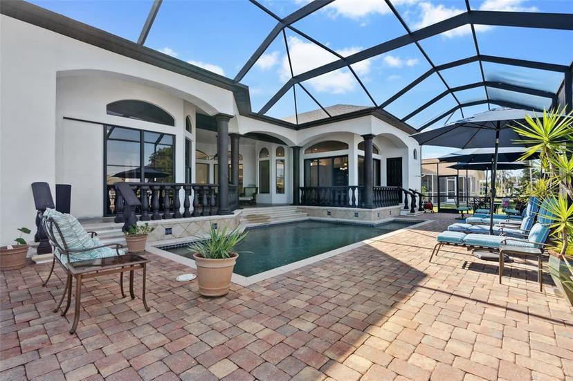 Picture of 1929 Palaco Grande Parkway, Cape Coral FL 33904