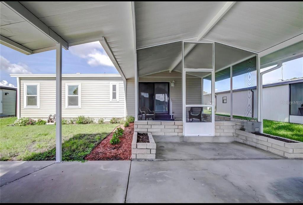 Picture of 3145 Hidden Lake Drive, Wesley Chapel, FL 33543