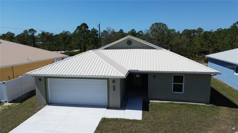 Picture of 12263 Cartouche Avenue, Punta Gorda FL 33955