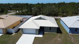 Picture of 12263 Cartouche Avenue, Punta Gorda, FL 33955