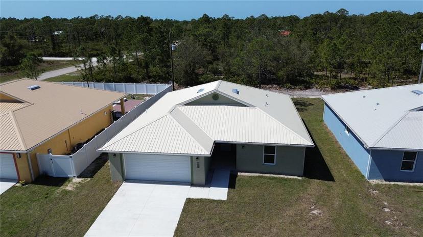 Picture of 12263 Cartouche Avenue, Punta Gorda FL 33955