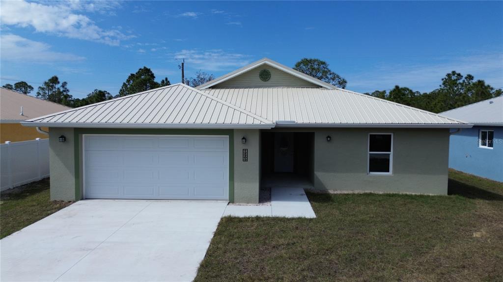 Picture of 12263 Cartouche Avenue, Punta Gorda, FL 33955