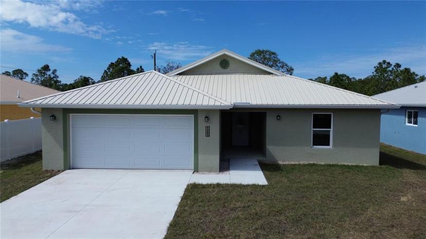 Picture of 12263 Cartouche Avenue, Punta Gorda FL 33955