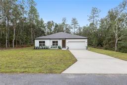 Picture of 6366 SW 153Rd Lane Road, Ocala, FL 34473