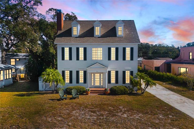 Picture of 55 Edgewater Drive, Dunedin FL 34698