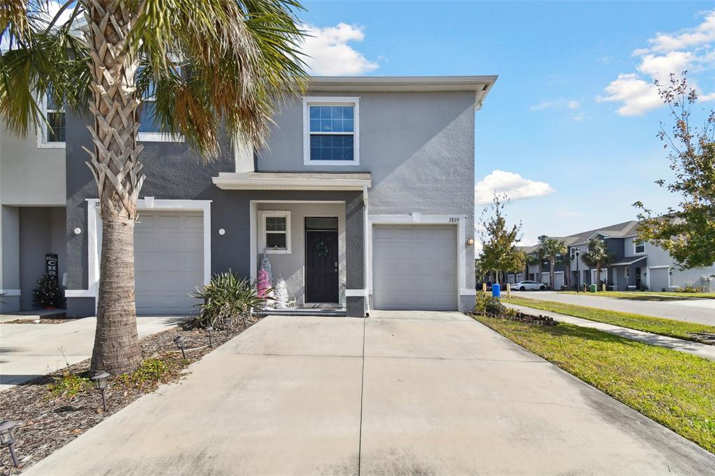 Picture of 3829 Rippaso Place, Brandon, FL 33511