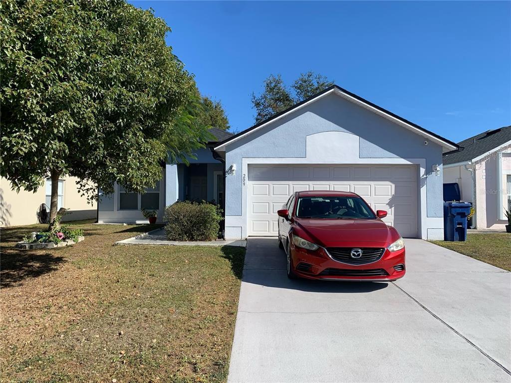 Picture of 209 Curtis Avenue, Groveland, FL 34736