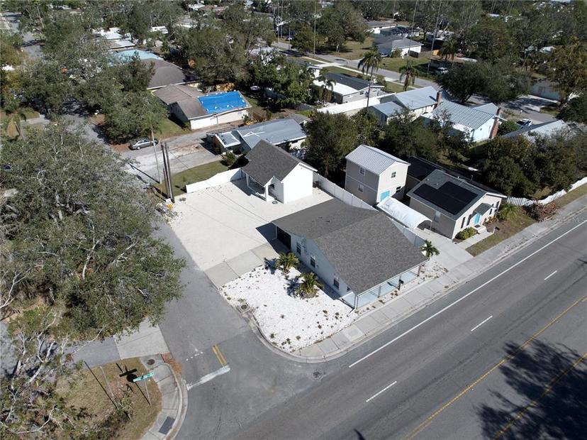 Picture of 2871 Bahia Vista Street, Sarasota FL 34239