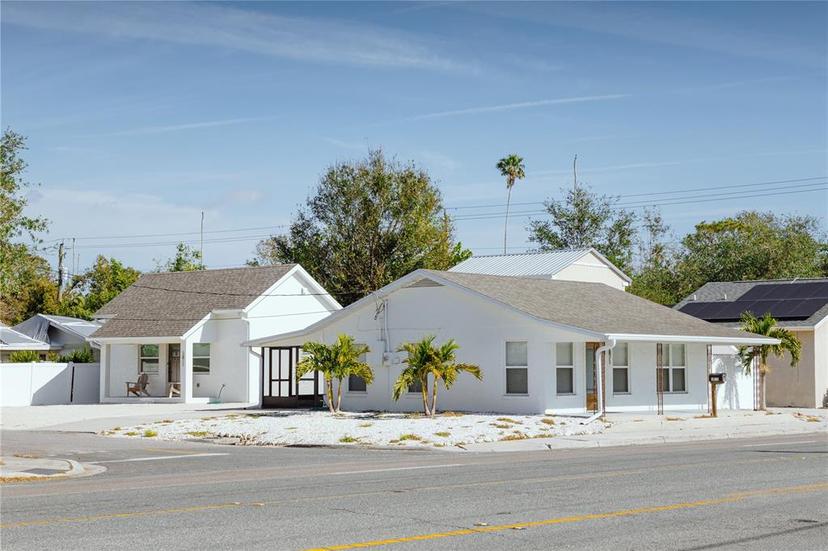 Picture of 2871 Bahia Vista Street, Sarasota FL 34239