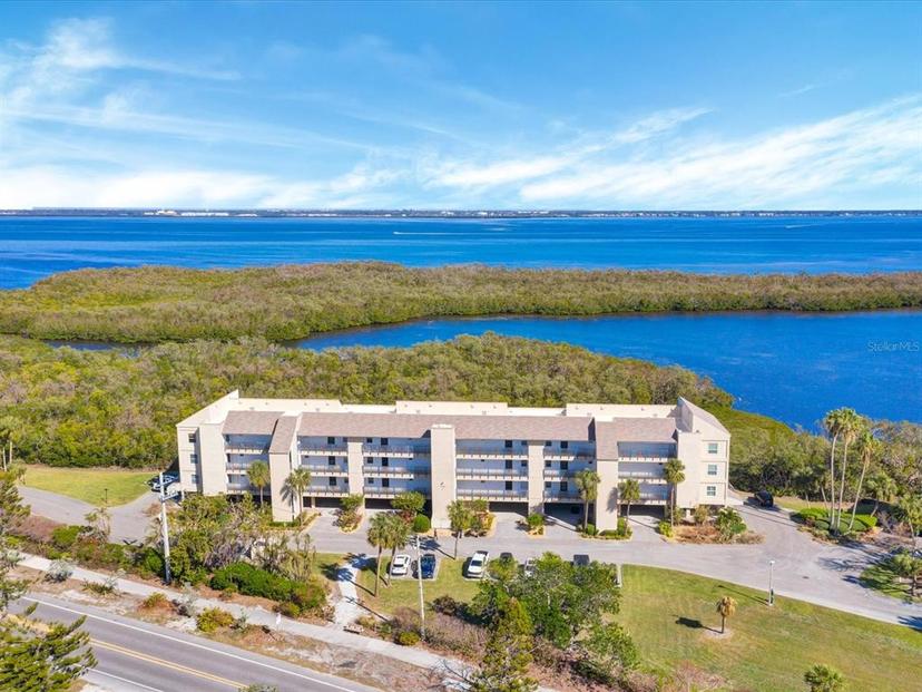 Picture of 4540 Gulf Of Mexico Drive Unit 204, Longboat Key FL 34228