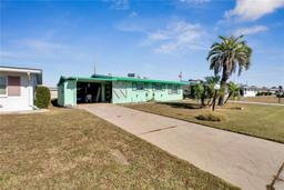Picture of 1535 Council Drive, Sun City Center, FL 33573