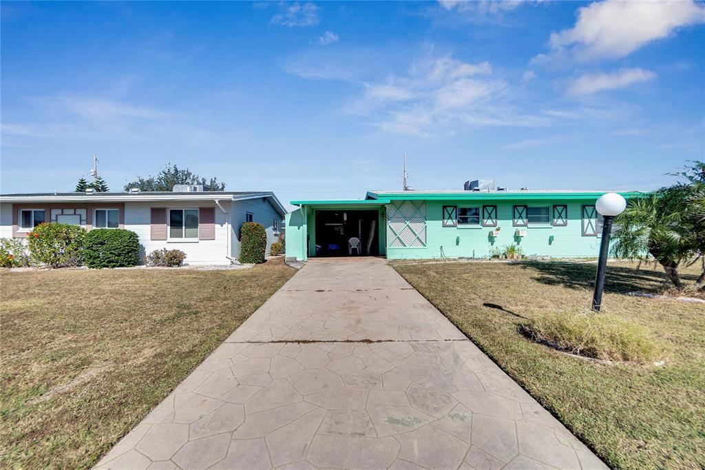 Picture of 1535 Council Drive, Sun City Center, FL 33573