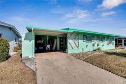Picture of 1535 Council Drive, Sun City Center, FL 33573