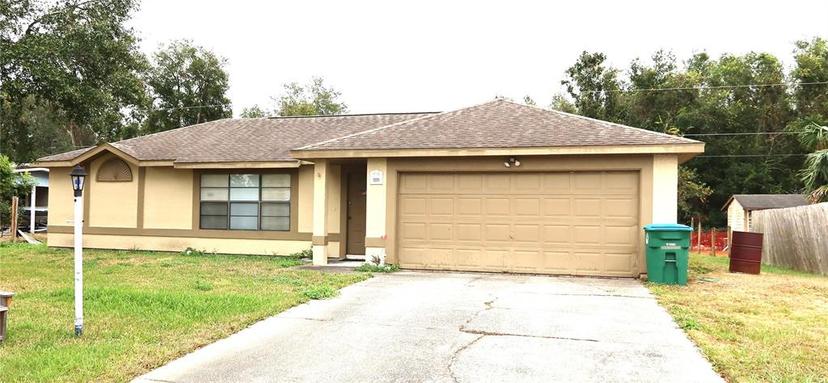 Picture of 1201 Buccaneer Avenue, Deltona FL 32725