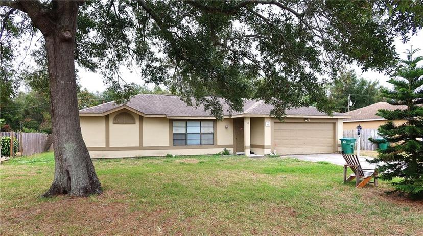 Picture of 1201 Buccaneer Avenue, Deltona FL 32725