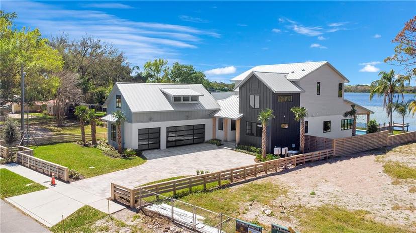 Picture of 1340 Susannah Boulevard, Orlando FL 32803