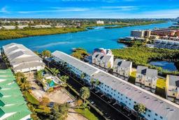 Picture of 19811 Gulf Boulevard Unit 102, Indian Shores, FL 33785