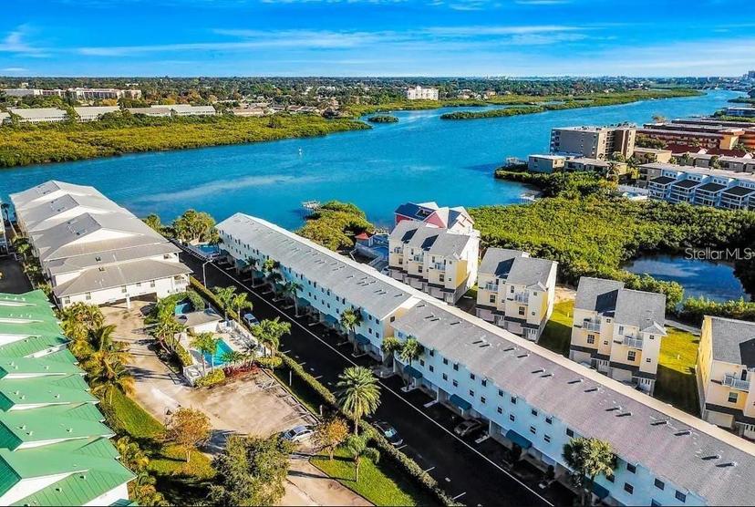 Picture of 19811 Gulf Boulevard Unit 102, Indian Shores FL 33785