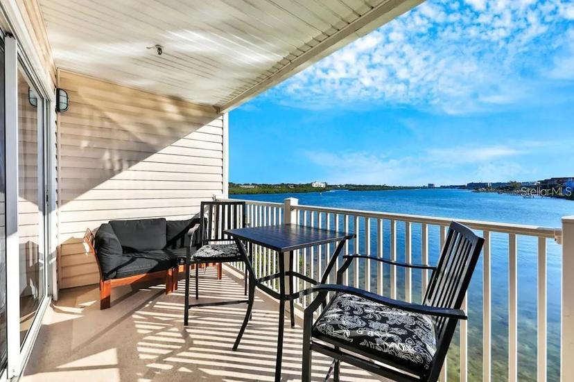 Picture of 19811 Gulf Boulevard Unit 102, Indian Shores FL 33785