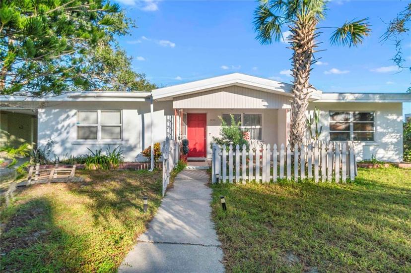 Picture of 2695 S East Avenue, Sarasota FL 34239