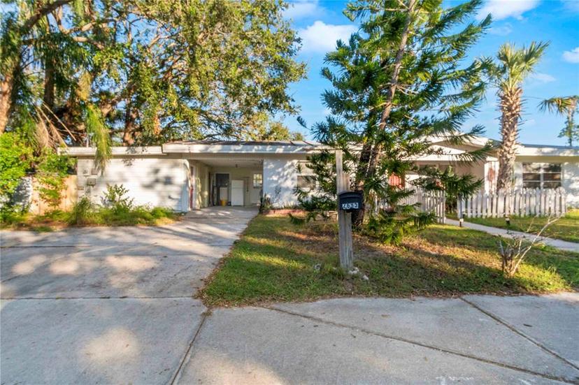 Picture of 2695 S East Avenue, Sarasota FL 34239