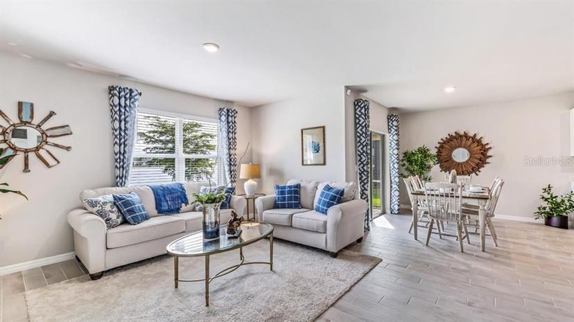 Picture of 1428 Powell Valley Drive, Port Charlotte FL 33953