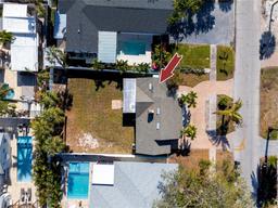 Picture of 815 Lantana Avenue, Clearwater Beach, FL 33767