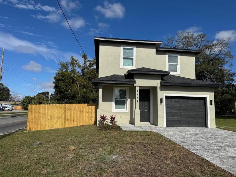 Picture of 1431 39Th Street, Orlando FL 32839