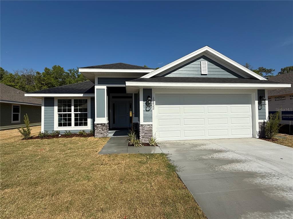Picture of 12822 NW 162Nd Drive, Alachua, FL 32615