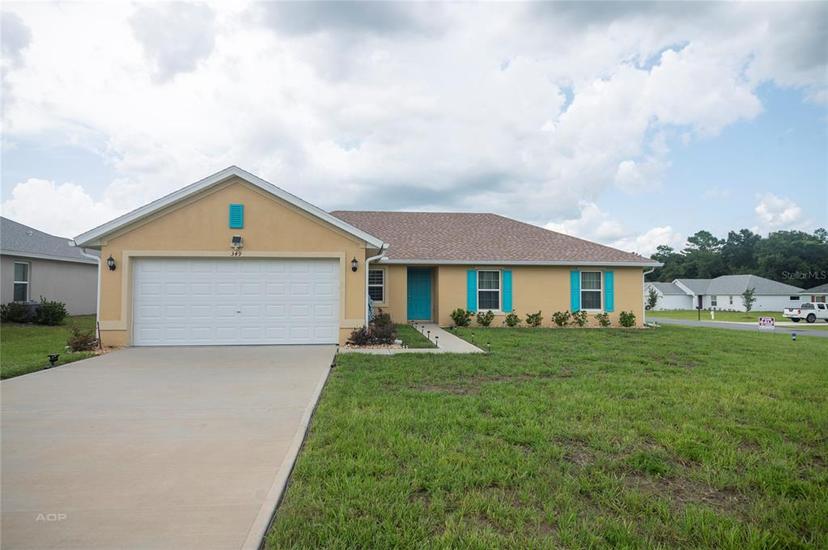 Picture of 349 Marion Oaks Manor, Ocala FL 34473