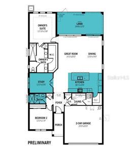 Picture of 11560 Myakka Blue Drive, Venice, FL 34293