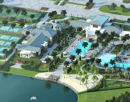 Picture of 11560 Myakka Blue Drive, Venice, FL 34293