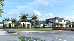 Picture of 11560 Myakka Blue Drive, Venice, FL 34293