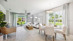 Picture of 2051 Royal Tern Circle, Punta Gorda, FL 33983