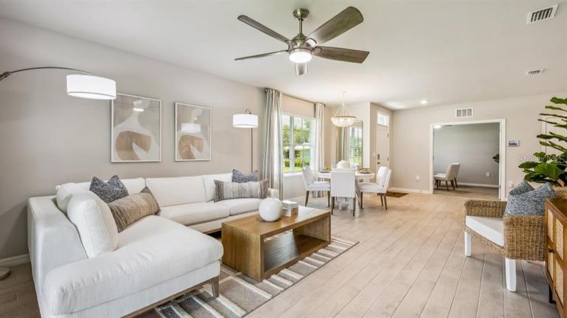 Picture of 2051 Royal Tern Circle, Punta Gorda FL 33983
