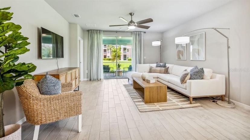 Picture of 2051 Royal Tern Circle, Punta Gorda FL 33983