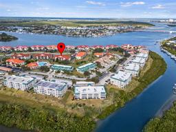 Picture of 445 Bouchelle Drive Unit 202, New Smyrna Beach, FL 32169
