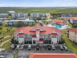 Picture of 445 Bouchelle Drive Unit 202, New Smyrna Beach, FL 32169
