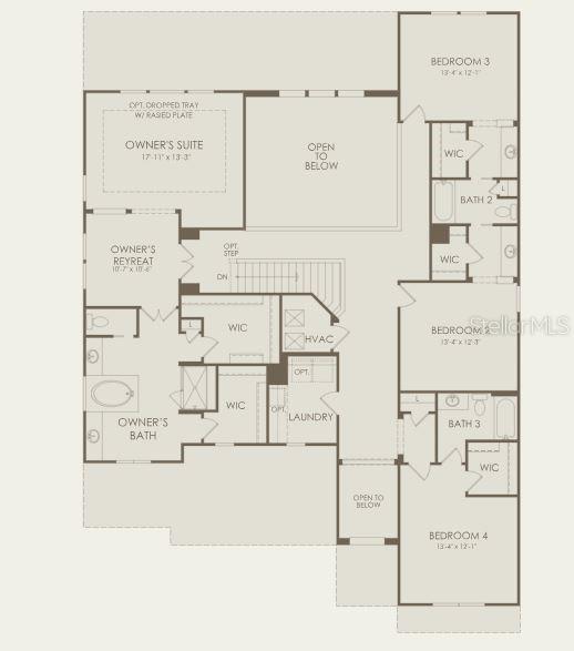 Picture of 5154 Foothills Preserve Loop, Mount Dora FL 32757