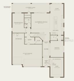 Picture of 5154 Foothills Preserve Loop, Mount Dora, FL 32757