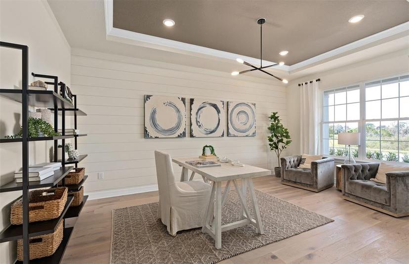 Picture of 5154 Foothills Preserve Loop, Mount Dora FL 32757