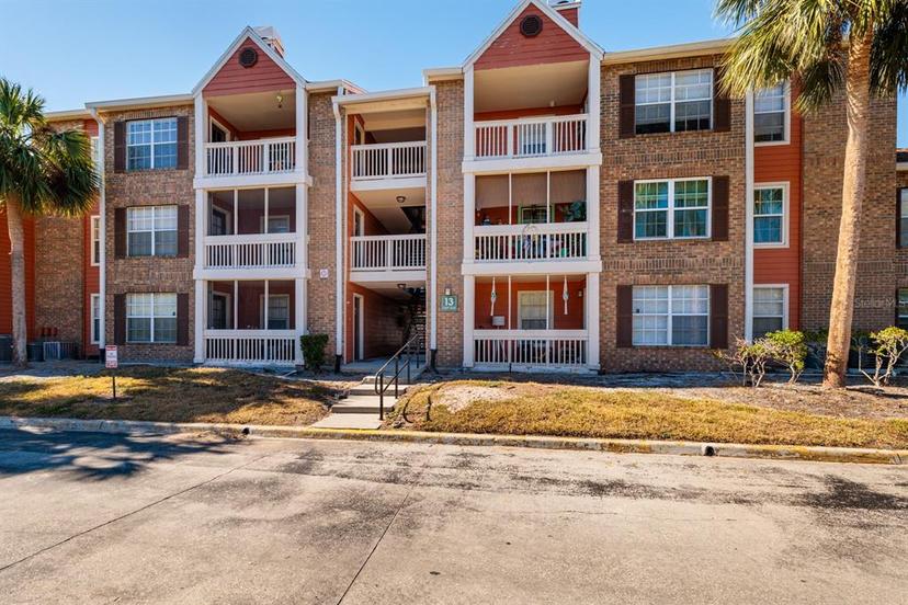 Picture of 10200 Gandy Boulevard N Unit 1313, St Petersburg FL 33702